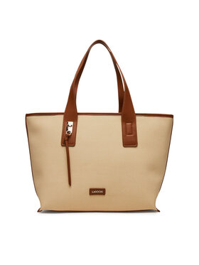 Lasocki Kabelka Lasocki LSK-O-001-07 Béžová