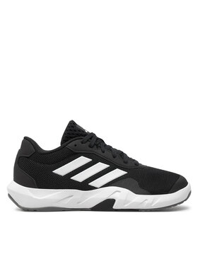 adidas Topánky do posilňovne adidas Amplimove Trainer IF0957 Čierna