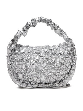 Desigual Soma Desigual Flossy 24WAXA18 Sudraba