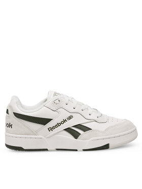 Reebok Снікерcи Reebok BB 4000 II 100033846 W Білий