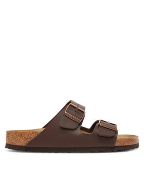 Birkenstock Nazouváky Birkenstock Arizona Sfb 451161 Hnědá