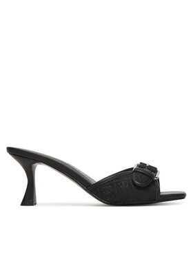 Guess Шльопанці Guess FLJDI2 FAL03 Чорний