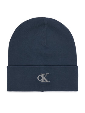 Calvin Klein Kapa Calvin Klein LV04D8020G Mornarsko modra