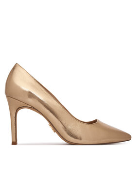 Steve Madden Туфлі на шпильці Steve Madden Secured 11004877 Золотий