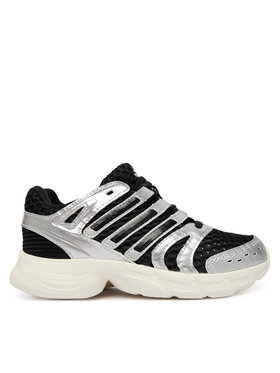 adidas Снікерcи adidas Adistar Control 5 Elastic Lace KK4249 Чорний