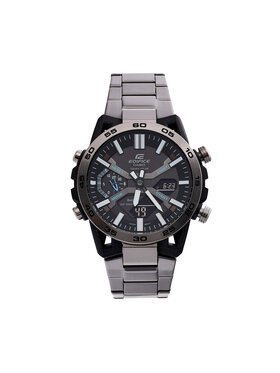 Casio Ceas Casio Edifice ECB-2000DC-1AEF Negru