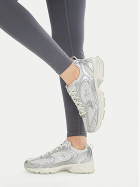 New Balance Zapatillas New Balance U5303IR Plata