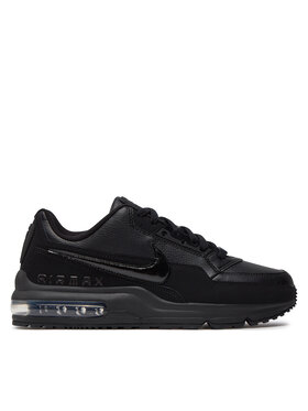 Nike Снікерcи Nike Air Max Ltd 3 687977 020 Чорний