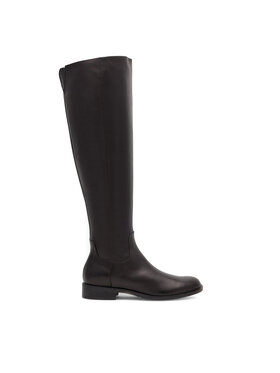GINO ROSSI Botas mosqueteras Gino Rossi MIVAR-02 Negro