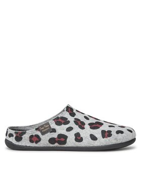 Toni Pons Papuče Toni Pons Maui-Nm Sivá