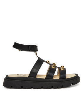 Primigi Sandále Primigi 7938933 M Čierna