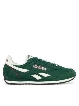Reebok Снікерcи Reebok CLASSIC AZ 100221226 Зелений
