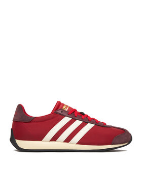 adidas Снікерcи adidas CEO-RUNVISTA HQ2324 Червоний