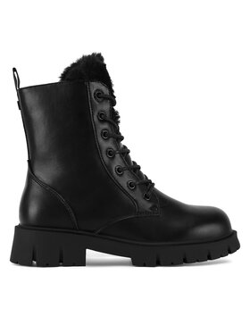 DeeZee Черевики DeeZee CS5907-19 Чорний