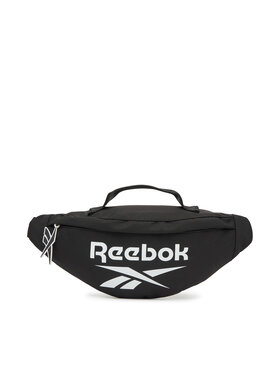 Reebok Ľadvinka Reebok RBK-039-CCC-05 Čierna