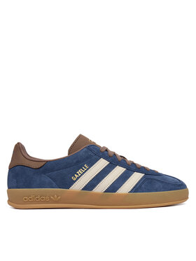 adidas Αθλητικά adidas Gazelle Indoor KI2253 Μπλε