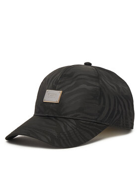 Guess Καπέλο Jockey Guess AM9486 POL01 Μαύρο