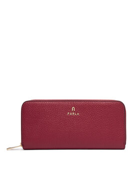 Furla Гаманець Furla Camelia L WP00313 HSF000 CN CGQ00 Бордовий