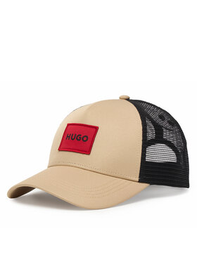 HUGO Baseball sapka HUGO Kody 50519398 Bézs