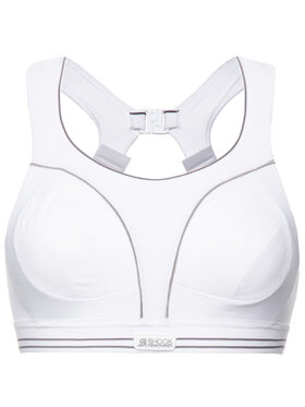 Shock Absorber Shock Absorber Top de sujetador Ultimate Run U10046 Blanco