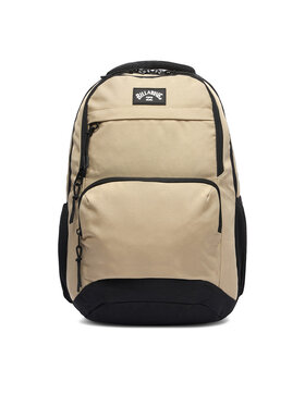 Billabong Ruksak Billabong CWBEO-BLB-P-004-10 Svijetlo bež