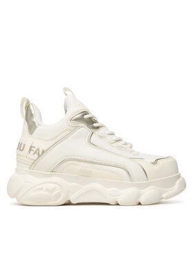 Buffalo Sneakers Buffalo Cld Chai 16334 Crem