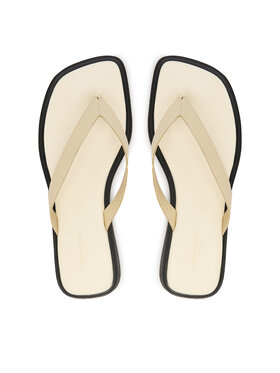 Vagabond Shoemakers В'єтнамки Vagabond Shoemakers Izzy 5913-401-02 Écru