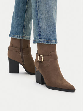 JENNY Botine JENNY CEO-A221 Kaki