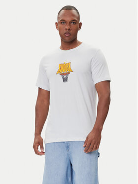 Nike Nike Camiseta HJ3466 025 Gris Regular Fit