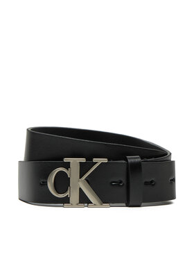 Calvin Klein Moteriškas Diržas Calvin Klein K60K612289 Juoda
