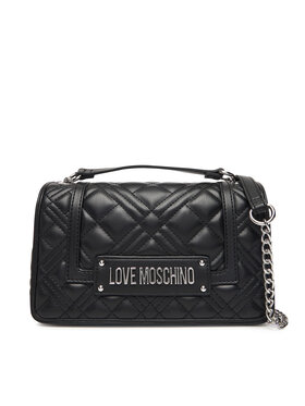 LOVE MOSCHINO Soma LOVE MOSCHINO JC4001PP1NLA000B Melns