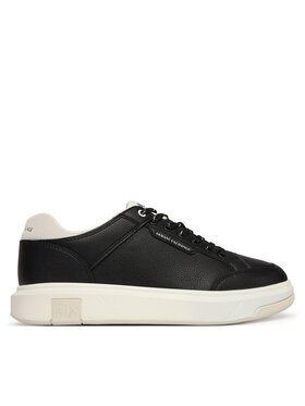 Armani Exchange Сникърси Armani Exchange XM001722 AF17540 MC138 Черен