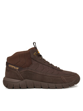 CAT Footwear Снікерcи CAT Footwear Versage Mid P726429 Коричневий