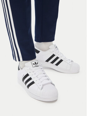 adidas Zapatillas adidas Superstar II IH8659 Blanco
