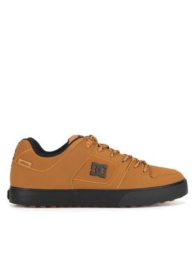 DC Shoes Laisvalaikio batai DC Shoes PURE WNT ADYS300151-WE9 Ruda
