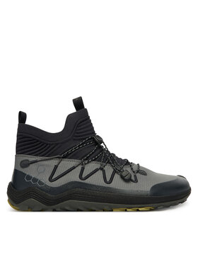 Vivo Barefoot Pārgājienu apavi Vivo Barefoot Primus Trail Low Mid 309089 Melns