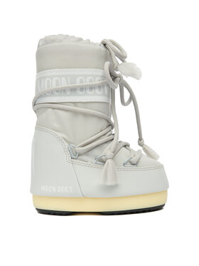 Moon Boot Snehule Moon Boot 80D1400440 S Sivá
