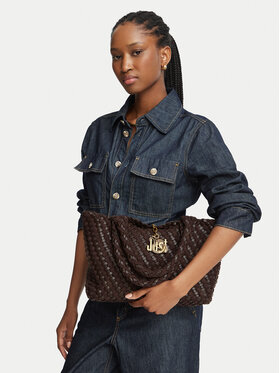 Just Cavalli Torebka Just Cavalli 81RA4BO2 ZSE81 Czarny