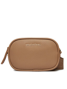 Valentino Сумка Valentino Miramar VBS7UE01 Темно-бежевий