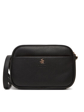 Beverly Hills Polo Club Soma Beverly Hills Polo Club CEO-BHPC-C-012-08 Melns