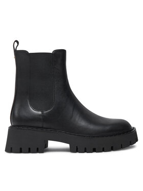 MICHAEL Michael Kors Челсі MICHAEL Michael Kors 40F4ASFE6L Чорний