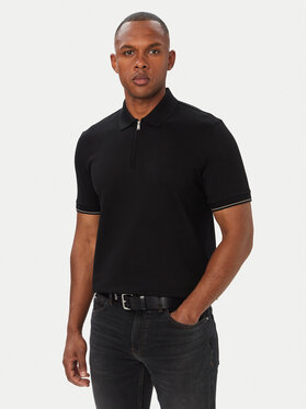 BOSS BOSS Polo C-Pei 90 50564941 Negro Regular Fit