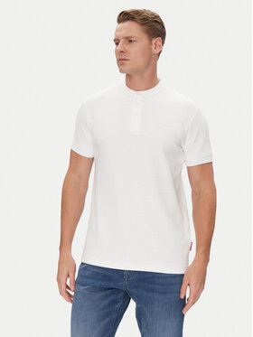 JOOP! Jeans JOOP! Jeans Футболка 15 JJJ-57Albano 30045676 Білий Modern Fit