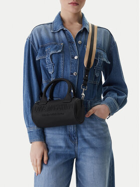 LOVE MOSCHINO Сумка LOVE MOSCHINO JC4054PP1OLE0000 Чорний