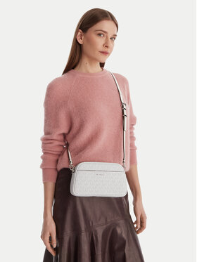 MICHAEL Michael Kors Сумка MICHAEL Michael Kors 32F5SJ6C5V Білий