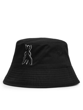 Patrizia Pepe Klobouk Patrizia Pepe 8F0061/AB01-K103 Černá