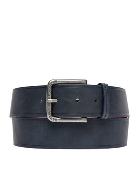 Beverly Hills Polo Club Ремінь Beverly Hills Polo Club CWBEO-BHPC-M2-001-SS26 Cиній