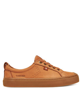 Cariuma Кеди Cariuma Oca 100116O34W080 Коричневий