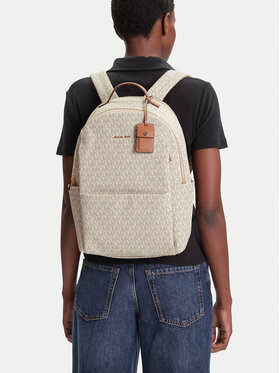 MICHAEL Michael Kors Рюкзак MICHAEL Michael Kors Sable 30T5G3XB3B Кремовий