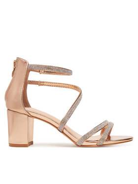 DeeZee Sandali DeeZee ZB15610-9 Roza